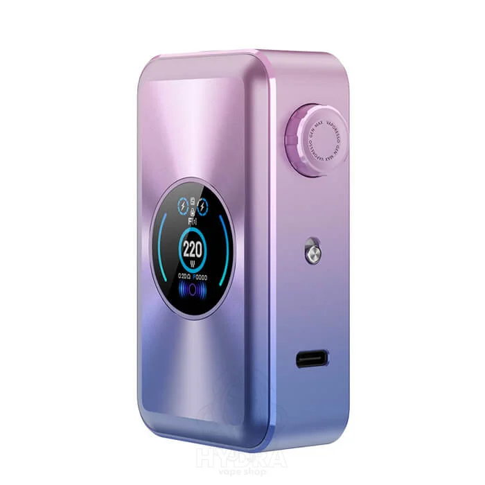 Vaporesso Gen Max 220w - Батарейний мод (Оригінал) — 3